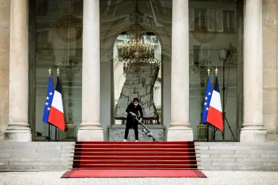 Campagne présidentielle : les scénarios que personne n'a vus venir