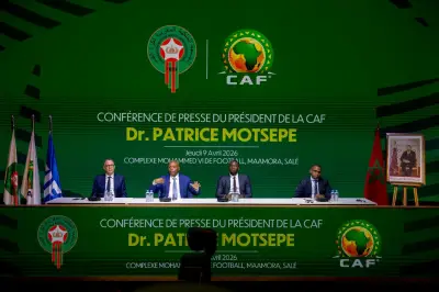 CAN 2027 : les dates officielles dévoilées pour le Kenya, Tanzanie et Ouganda