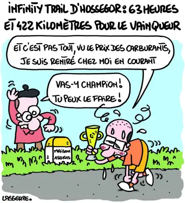 Canard déplumé, Taureau montant et lapsus à Dax : l'actualité landaise