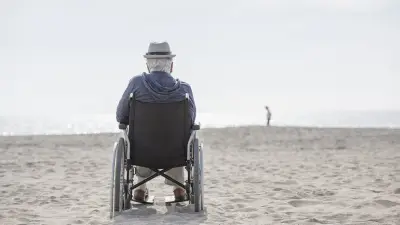 Cancale : un résident d'Ehpad meurt après une chute de cinq mètres