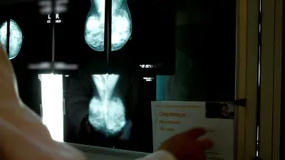 Cancer du sein : une pétition pour l'application de la loi