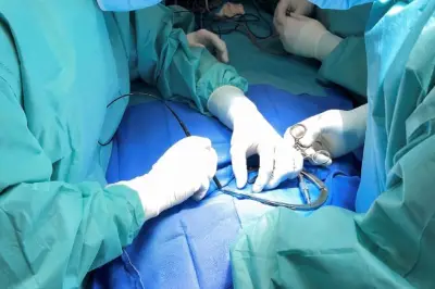 Cancer thyroïde : ablation partielle privilégiée, traitements évités