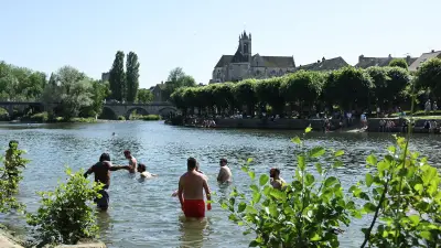 Canicule : 7 décès liés à la chaleur depuis le début de l'épisode