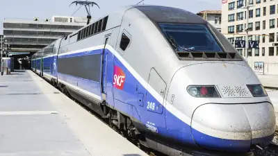 Canicule : la SNCF annule des trains jeudi et vendredi, découvrez les lignes concernées