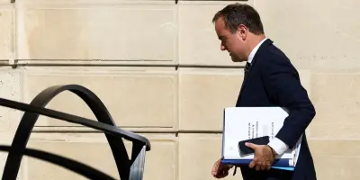 Canicule : le gouvernement critiqué pour son manque de réaction face aux fortes chaleurs