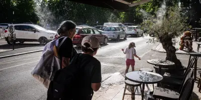 Canicule : levée de la vigilance orange sauf à Paris et petite couronne