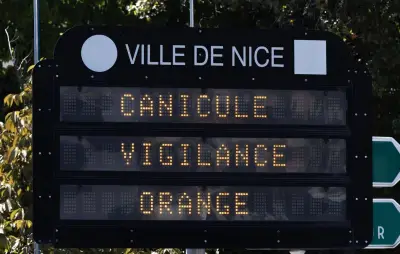 Canicule : pourquoi le seuil d'alerte varie selon les départements ?