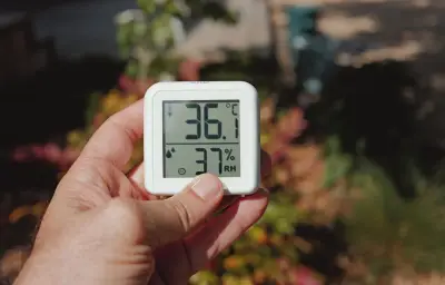Canicule précoce en mai : 13 départements en vigilance jaune