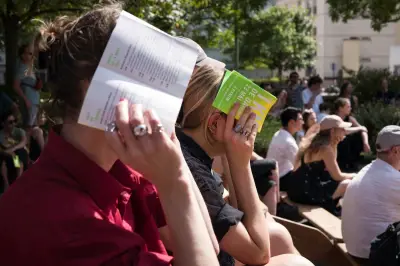 Canicule : sept décès dont cinq noyades, la chaleur persiste en France