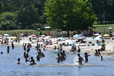 Canicule, vague de chaleur, pic : quelles différences ?