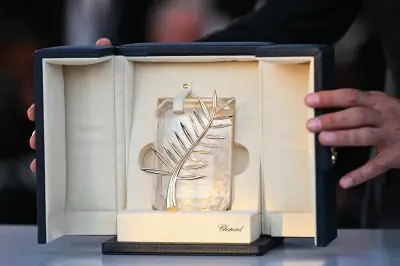 Cannes 2023 : notre palmarès rêvé avec une Palme de plomb
