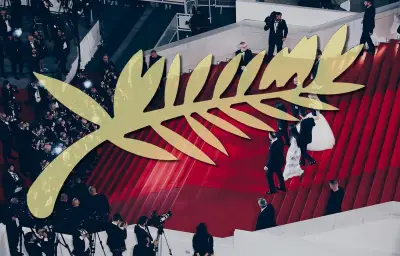 Cannes 2026 : 22 films en compétition, stars au rendez-vous