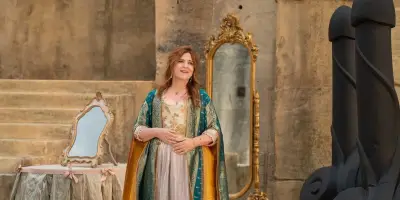 Cannes 2026 : Agnès Jaoui confronte Mozart à la Gen Z