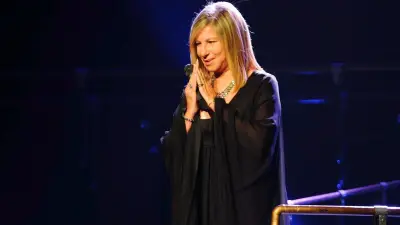 Cannes 2026 : Barbra Streisand annule sa venue pour raisons de santé