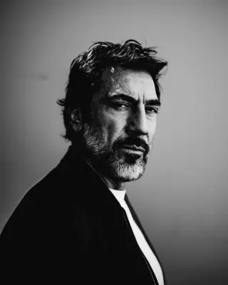 Cannes 2026 : Javier Bardem, un mâle élevé au sommet