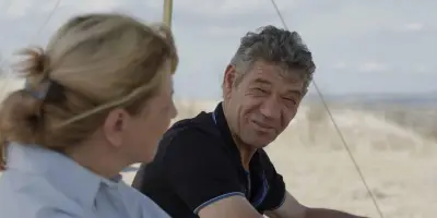 Cannes 2026 : « L’Aventure rêvée », une justicière shérif des temps modernes
