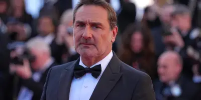 Cannes 2026 : « Moulin » plonge au cœur du supplice d'un résistant