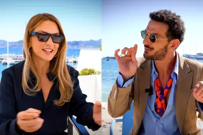 Cannes 2026 : quatre acteurs révèlent leurs répliques de cinéma préférées