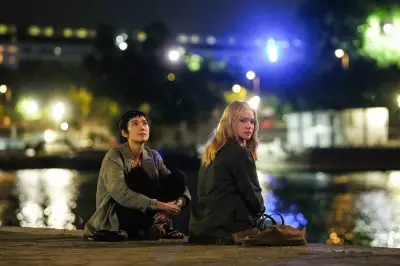 Cannes 2026 : Ryusuke Hamaguchi enchante avec « Soudain »