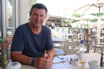Cap-Ferret : fin de la guerre des hôtels de luxe, Pascal Bataille vend Côté Sable