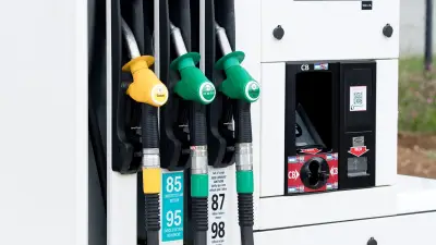 Carburant en Occitanie : carte interactive des prix des stations-service