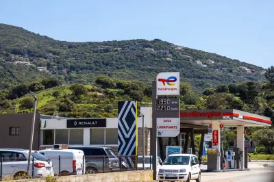 Carburants : des stations indépendantes saisissent l'Autorité de la concurrence
