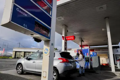 Carburants : la FF3C saisit l'Autorité de la concurrence contre TotalEnergies