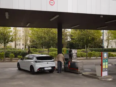 Carburants : le gouvernement promet des annonces la semaine prochaine