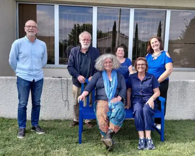 Carignan-de-Bordeaux se mobilise pour la fibromyalgie
