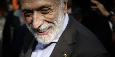 Carlo Petrini, fondateur de Slow Food, est décédé à 76 ans