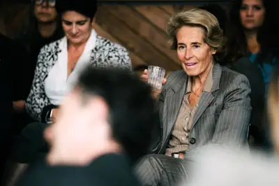 Caroline Cayeux condamnée pour fraude fiscale : 117 millions dissimulés