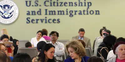 Carte verte : Trump impose le dépôt depuis le pays d'origine