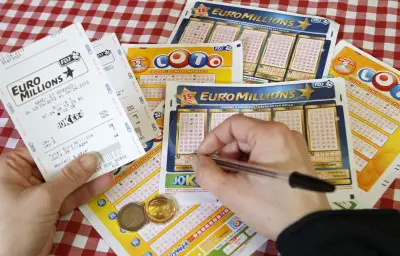 Cassis : 49 millions d'euros gagnés à l'EuroMillions dans le même tabac