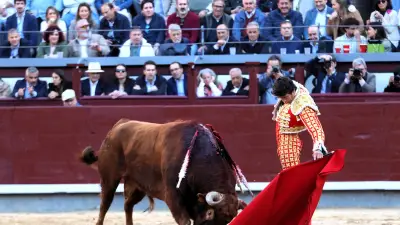 Castella privé d'une 7e grande porte à Madrid par l'épée