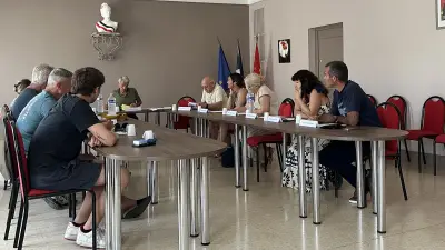Castelnau-de-Guers : le conseil municipal approuve les comptes 2025