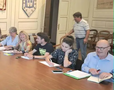 Castillonnès : budget 2026 voté et nouvel adjoint à la sécurité