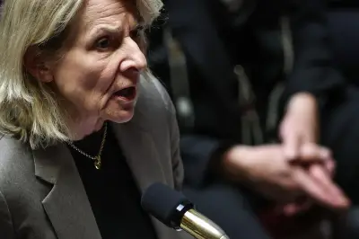 Catherine Pégard juge disproportionnée la réponse de Canal+ aux signataires