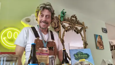CBD alimentaire interdit : coup de massue pour les producteurs du Biterrois