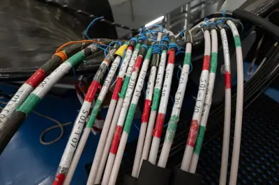 Câbles sous-marins dans le détroit d'Ormuz : l'Iran peut-il perturber Internet ?