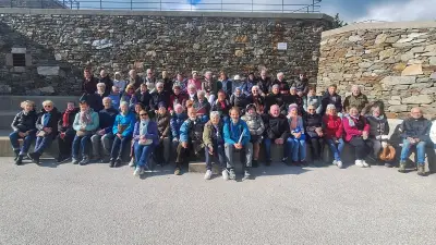 CER Benjamin-Bardy lance sa saison de sorties culturelles en Lozère