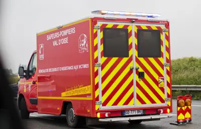Cergy : un enfant de 7 ans chute de trois mètres à l'école, son pronostic vital engagé