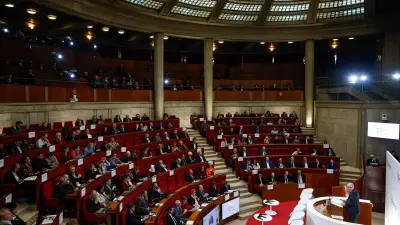 CESE : sous le feu des critiques, à quoi sert la troisième chambre ?