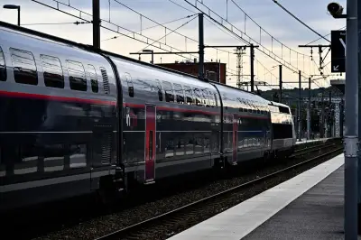 CGT 47 réclame un développement ferroviaire équilibré pour le Lot-et-Garonne