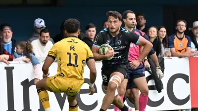 Challenge Cup : Montpellier vise un 3e titre contre l'Ulster à Bilbao
