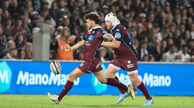 Champions Cup : Bordeaux-Bègles défie Bath en demi-finale