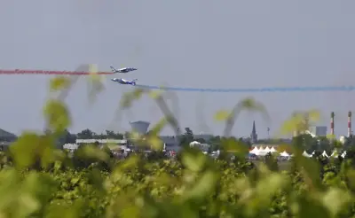 Charente : nature, musique, sport et BD au programme de mai 2026