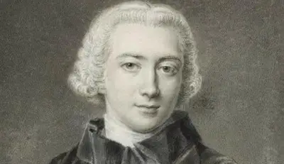 Chevalier d'Éon : espion androgyne au service du roi de France