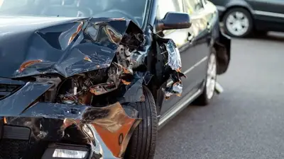 Choc frontal entre un bus et une voiture en Haute-Savoie : un ado de 17 ans meurt