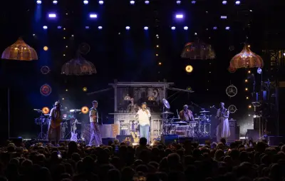 Christophe Maé : le retour en force inattendu du chanteur auprès de la Gen Z
