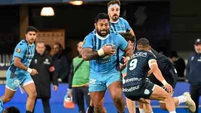 Christopher Tolofua prolonge au MHR jusqu'en 2029 pour un défi de pilier
